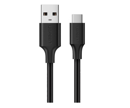 Kabel UGREEN US184 Kabel USB do USB-C 3.0 1m 6957303828821